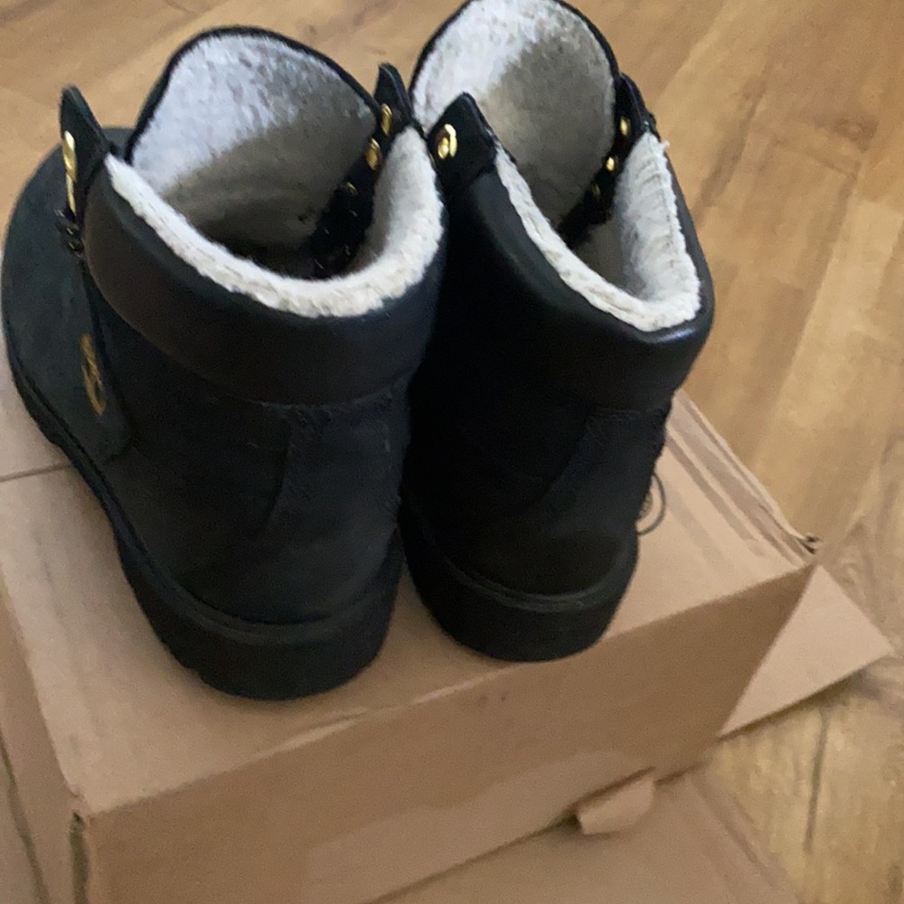 Timberland boots - Picture 2 of 4